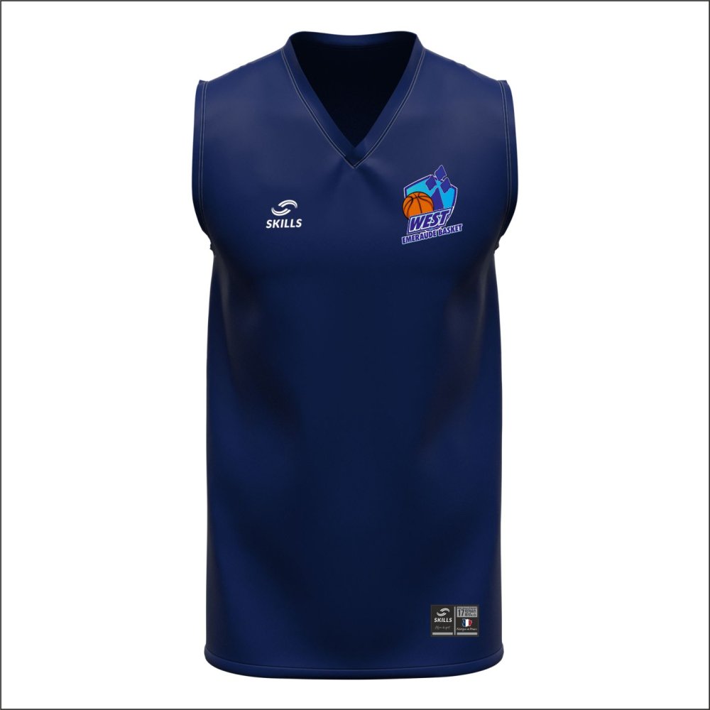 MAILLOT PARIS