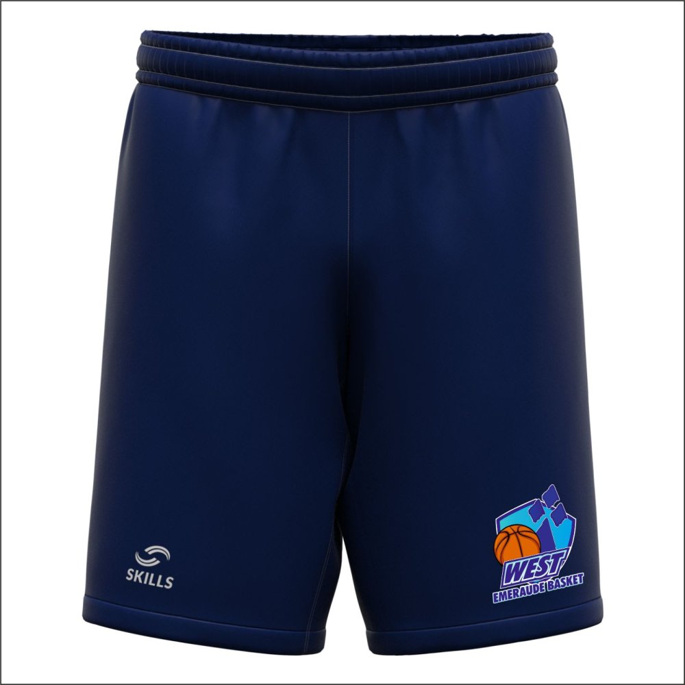 SHORT PARIS