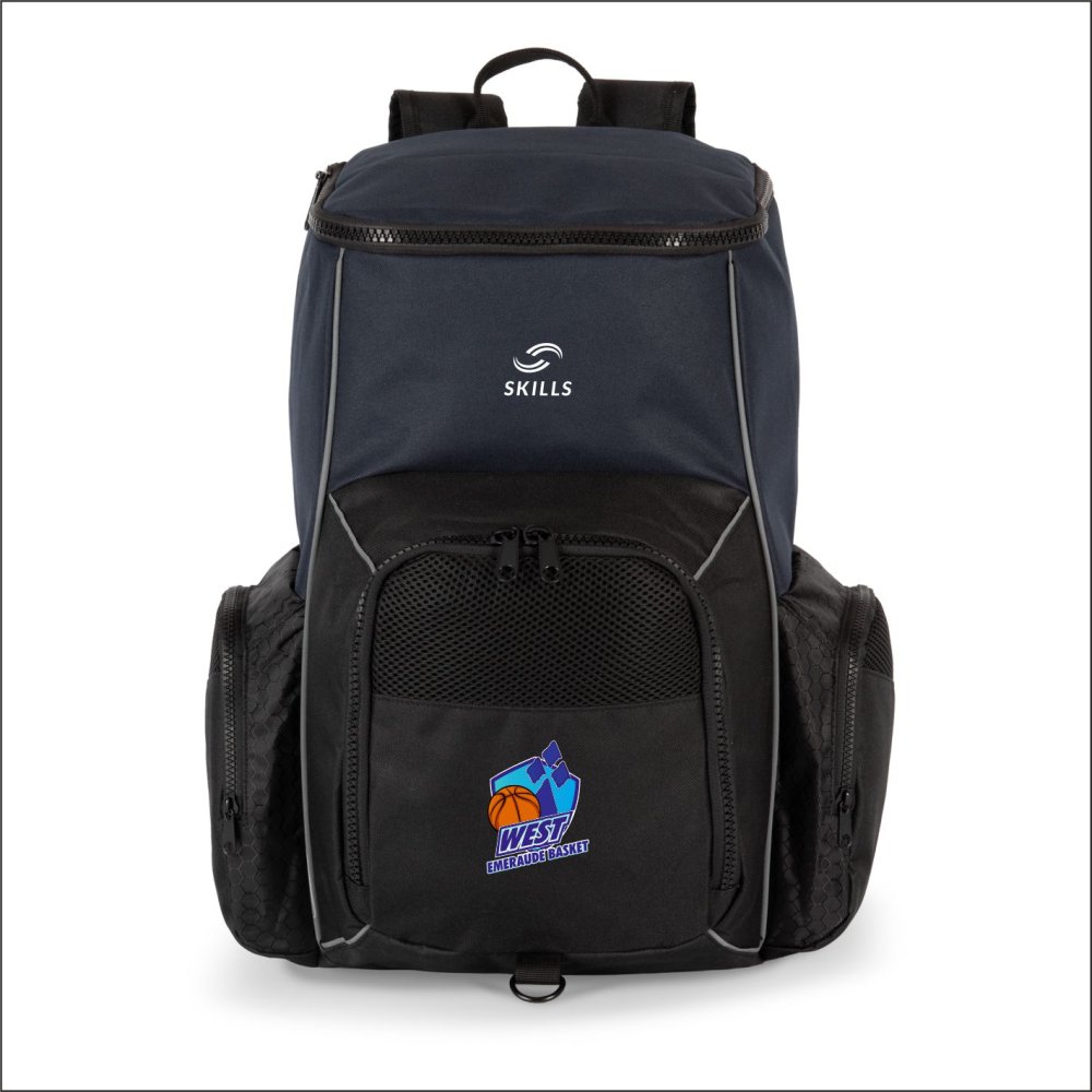 SAC À DOS TRAINING