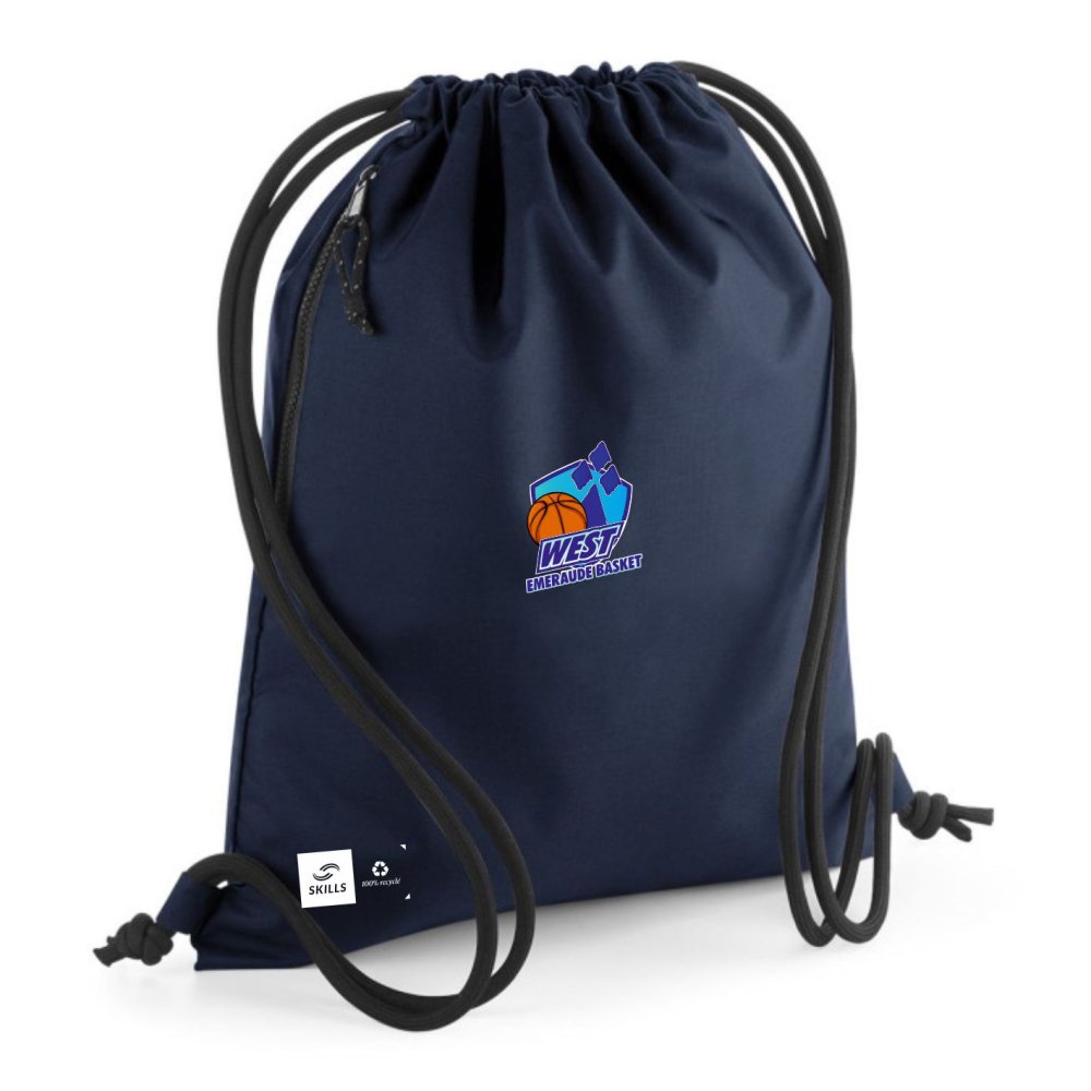 SAC GYMBAG SKILLS
