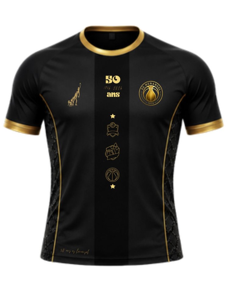MAILLOT COLECTOR