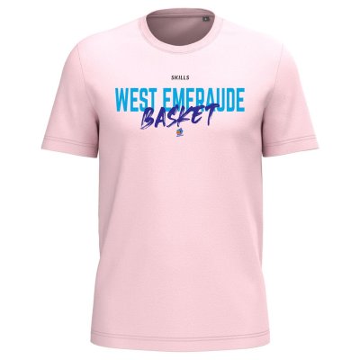 T-shirts et Training