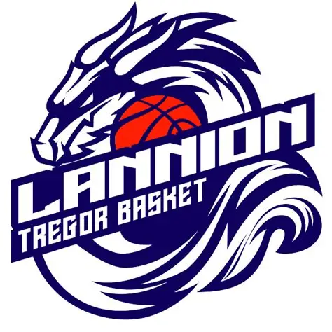 LANNION TREGOR BASKET