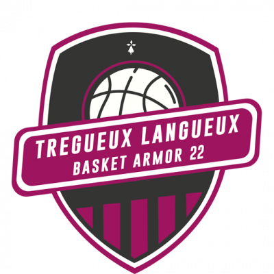 TREGUEUX LANGUEUX BASKET ARMOR 22